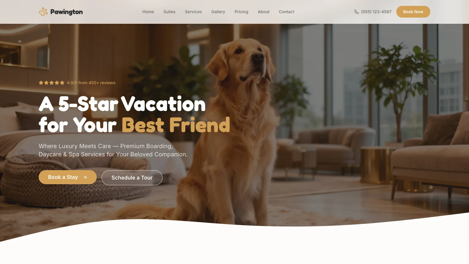 Loading preview of Pawington